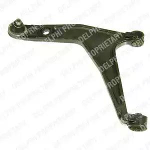 Важіль підвіски, підвіска коліс TC605 DELPHI