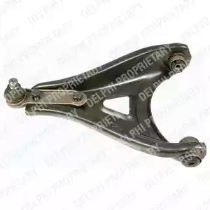 Важіль підвіски, підвіска коліс TC990 DELPHI