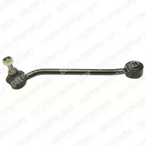 Тяга стабілізатора audi 80 quattro80 s2 quattroa4 quattro TC992 DELPHI