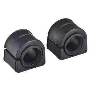 Втулка стабілізатора комп.2шт. citroen c5 f d=235mm 01-08 TD1209W DELPHI