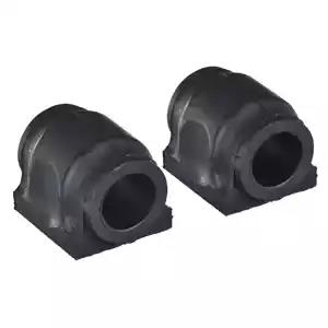 Delphi landrover втулка к-кт 2шт.! переднього стабілізатора 27mm... TD1494W DELPHI