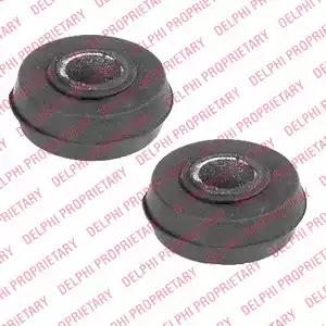 Delphi ford с/блок к-кт 2шт.! передн.важеля escortorionfiesta 80- TD166W DELPHI