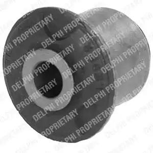 Сайлентблок TD234W DELPHI