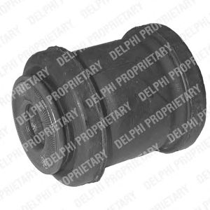 Сайлентблок lanos пер TD247W DELPHI