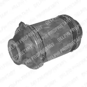 Delphi vw с/блок передн.важеля golf i TD282W DELPHI