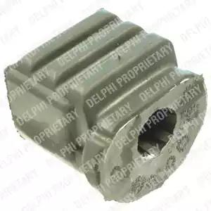 Сайлентблоки TD314W DELPHI