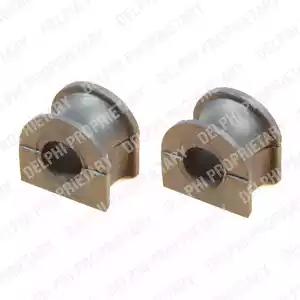 Втулка стабилизатора TD341W DELPHI