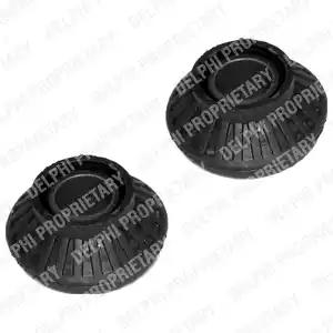 Delphi volvo с/блок к-кт 2шт.! передн.важеля лів./прав.740/760/940/960 TD347W DELPHI