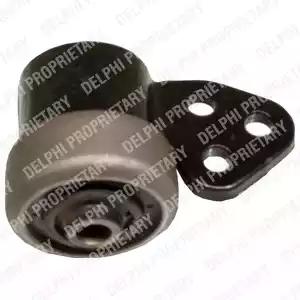 Сайлентблок важеля TD376W DELPHI