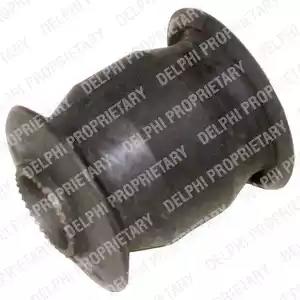 Опора, важіль підвіски TD391W DELPHI