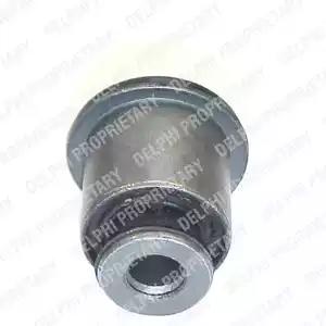 Опора, важіль підвіски TD417W DELPHI