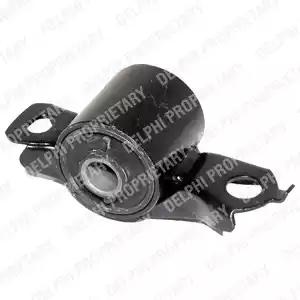 Delphi mazda с/блок передн.важеля правий 626 91- TD429W DELPHI