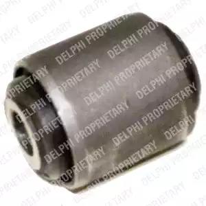 Сайлентблок переднього важеля TD430W DELPHI