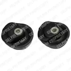 Сайлентблок рычага TD485W DELPHI