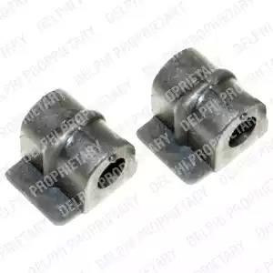 Опора стабілізатор TD491W DELPHI