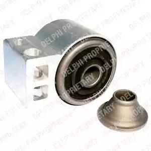 Сайлентблок важеля TD507W DELPHI