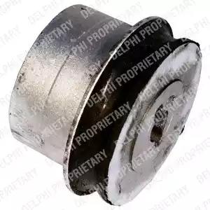 Сайлентблок заднього важеля TD527W DELPHI