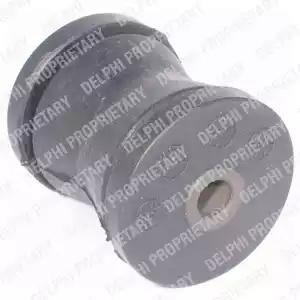 Опора, важіль підвіски TD539W DELPHI