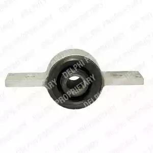 Подвеска рычаг независимой подвески колеса TD557W DELPHI