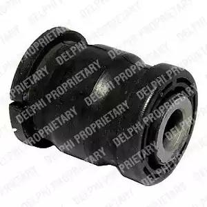 Опора, важіль підвіски TD583W DELPHI