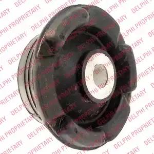 Опора, балка моста TD670W DELPHI