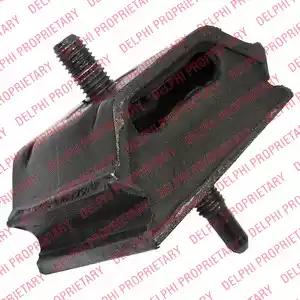 Delphi citroen с/блок подушка задн. балки xsarazx peugeot 306 TD682W DELPHI