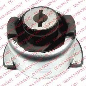 Сайлентблок TD690W DELPHI