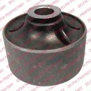 Сайлентблок переднього важеля TD710W DELPHI