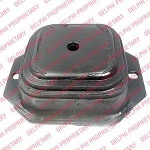 Сайлентблок TD715W DELPHI