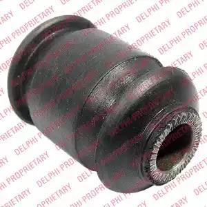 Delphi hyundai с/блок передн.важеля accentgetzi20kia rio ii 02- TD728W DELPHI