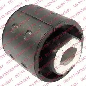Опора, балка моста TD730W DELPHI