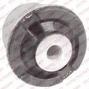 Сайлентблок TD740W DELPHI