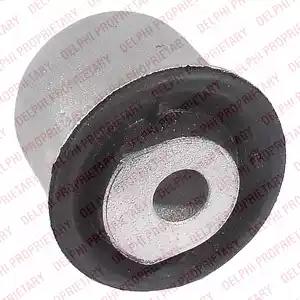 Опора, важіль підвіски TD756W DELPHI