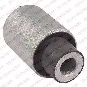 Сайлентблок bmw 3e36/e46/ z4 r 93 TD760W DELPHI