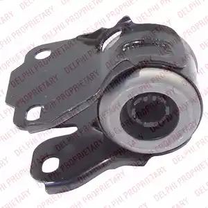 Сайлентблок TD764W DELPHI