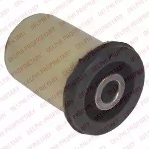 Сайлентблок opel/omega absenator b/carltonomegasenator TD769W DELPHI