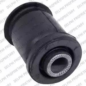 Delphi hyundai с/блок передн.важеля accentatos 94- TD777W DELPHI