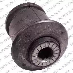 Сайлентблок переднього важеля TD783W DELPHI