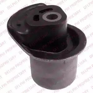 Втулка балка моста TD792W DELPHI