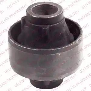 Сайлентблок переднього важеля TD798W DELPHI