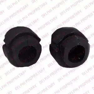 Ремкомплект стабілізатора TD826W DELPHI
