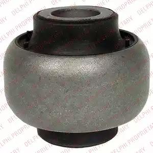 Сайлентблок переднього важеля TD836W DELPHI