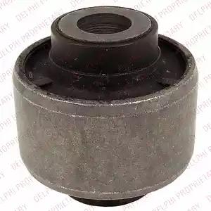 Сайлентблок переднього важеля TD868W DELPHI