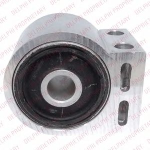 Сайлентблок переднього важеля TD874W DELPHI