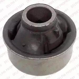 Сайлентблок важеля TD876W DELPHI