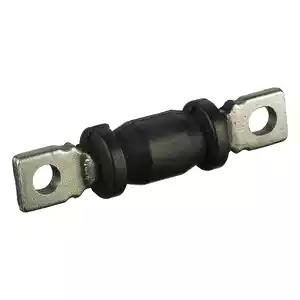 Delphi chevrolet с/блок переднього важеля передн. spark 10- TD919W DELPHI