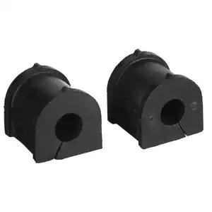 Втулка стабілізатора комп.2шт. toyota corolla r d=15mm 97-02 TD923W DELPHI