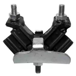 Delphi renault подушка двигун.передн. r19megane iscenic TEM002 DELPHI