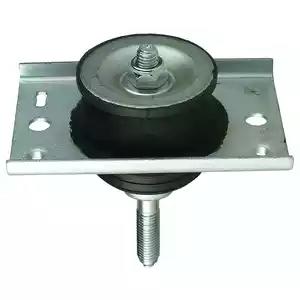 Опора кпп гумометалева TEM026 DELPHI