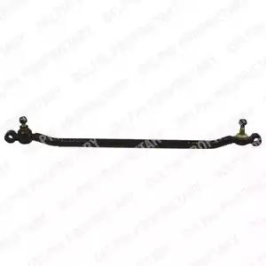 Delphi opel тяга рульова середня omega a/senator b 1.8/3.0 86- TL406 DELPHI